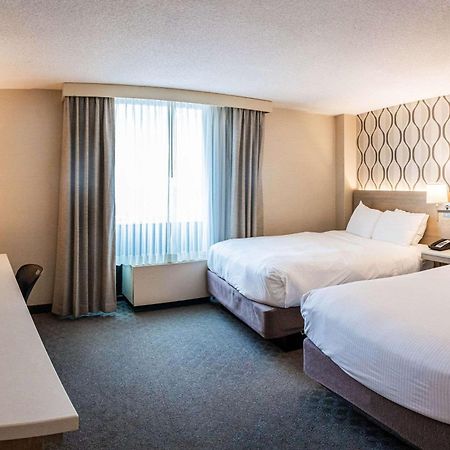Radisson Hotel Duluth-Harborview Bagian luar foto