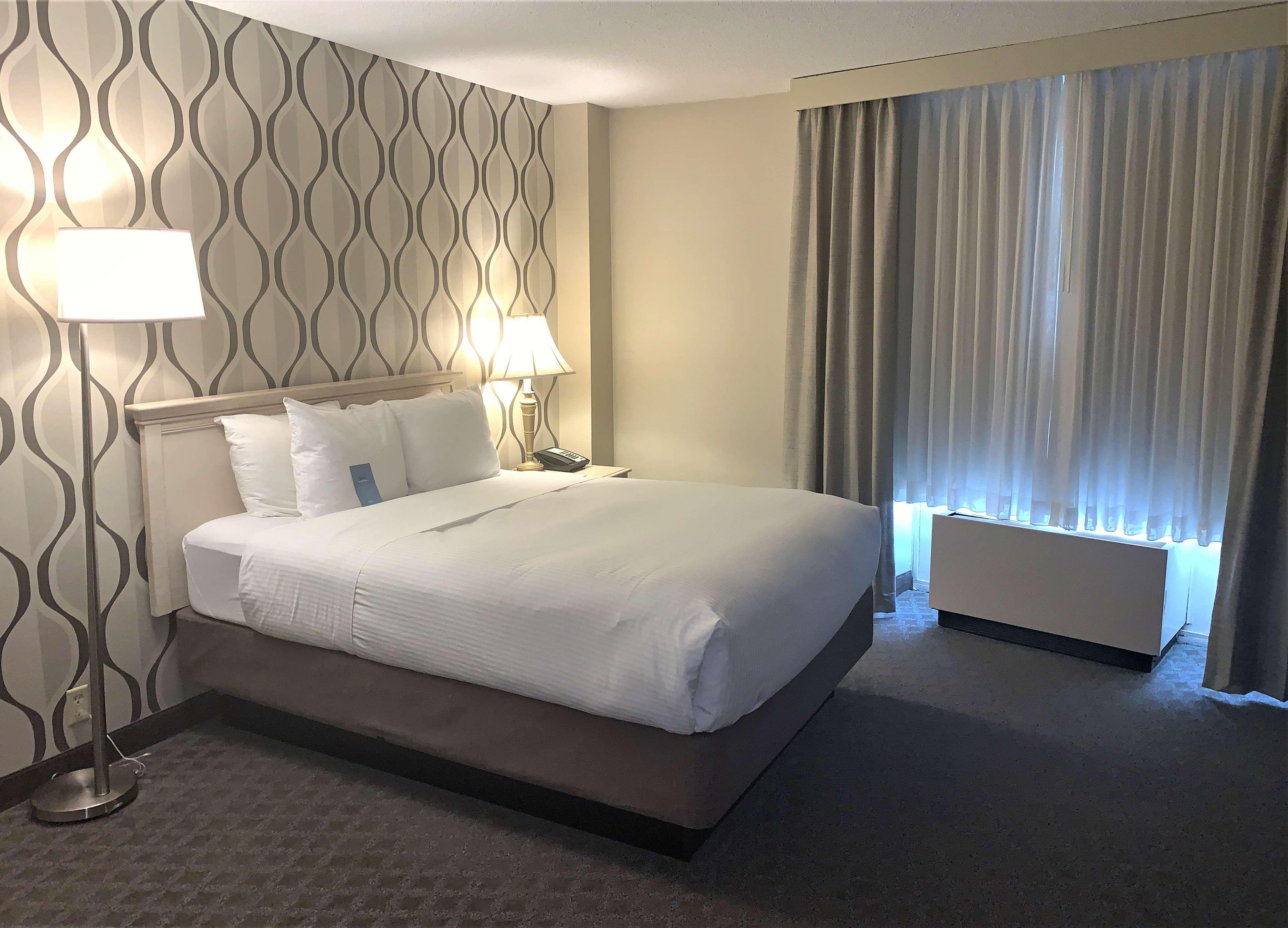 Radisson Hotel Duluth-Harborview Bagian luar foto