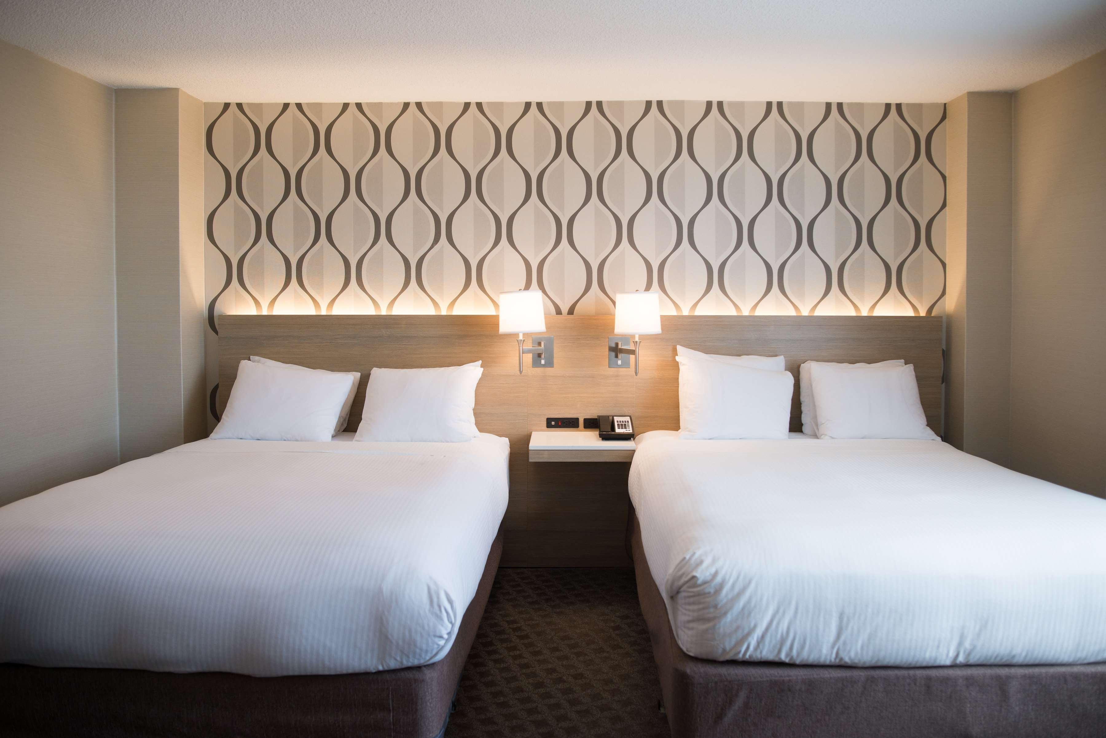 Radisson Hotel Duluth-Harborview Bagian luar foto