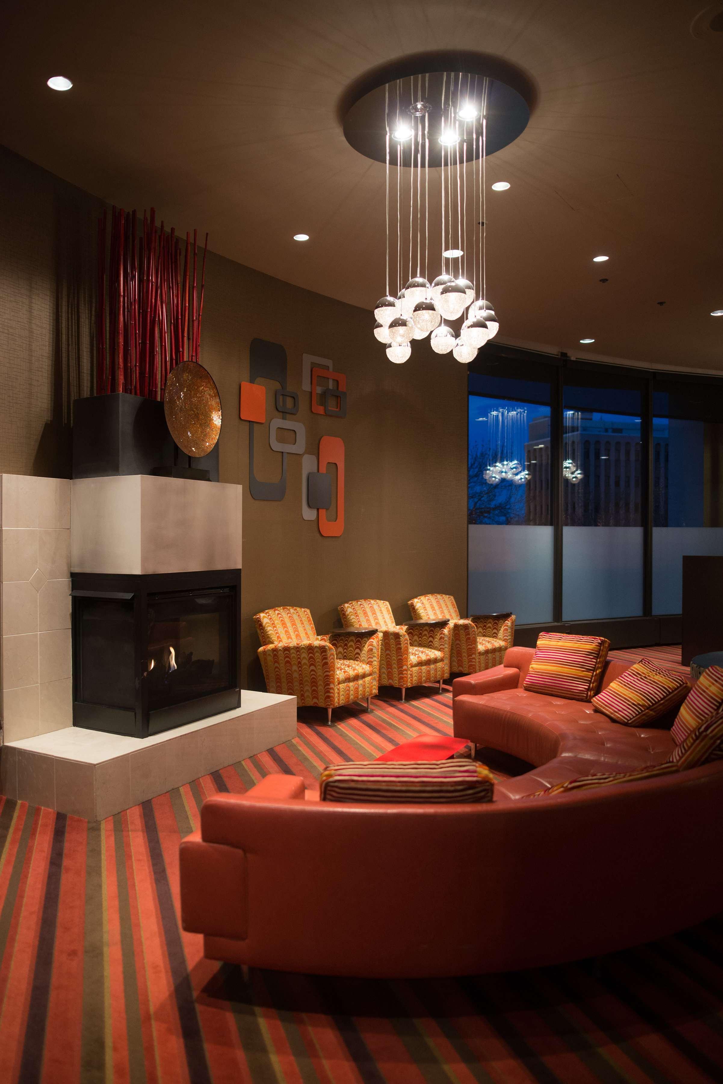 Radisson Hotel Duluth-Harborview Bagian luar foto