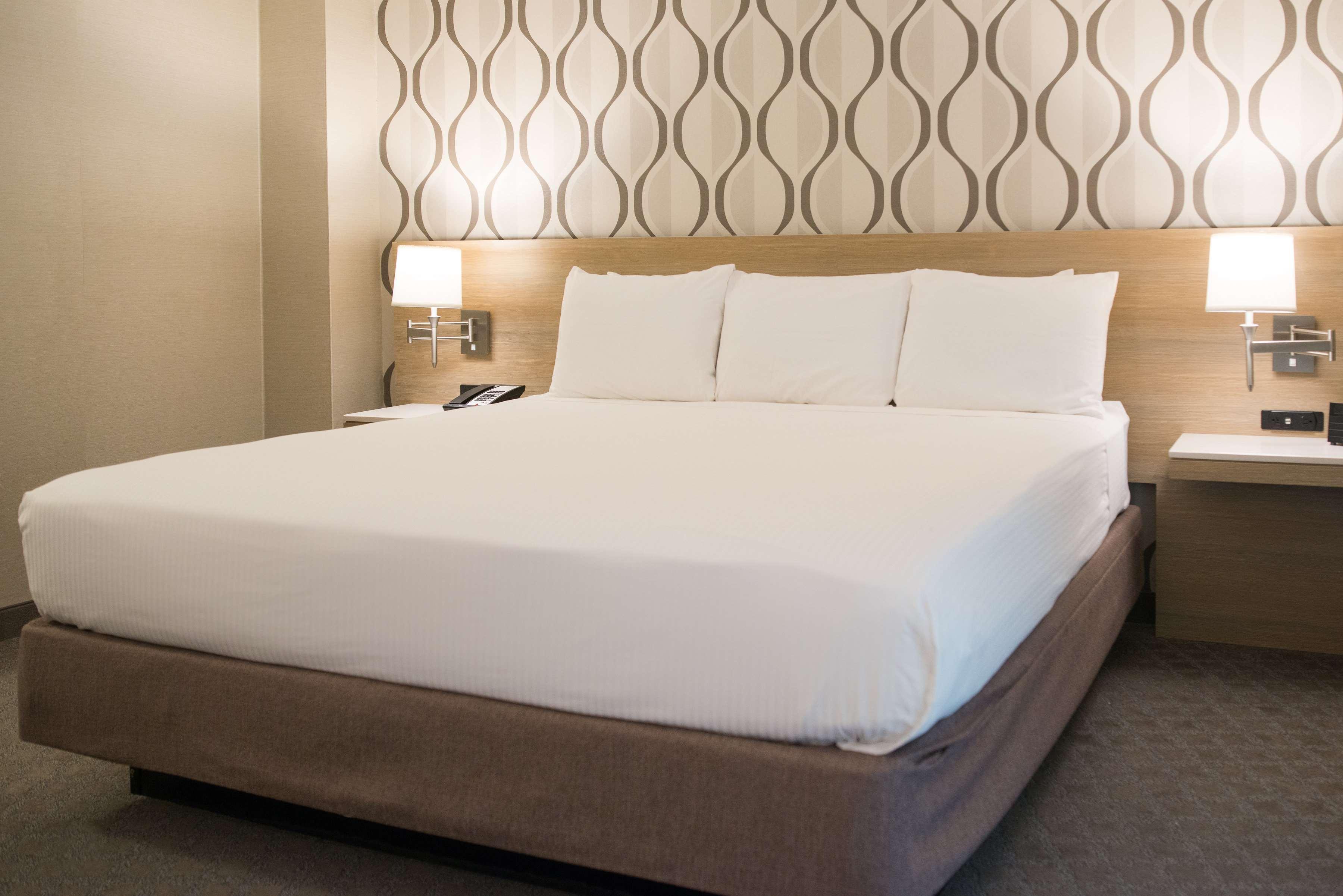 Radisson Hotel Duluth-Harborview Bagian luar foto