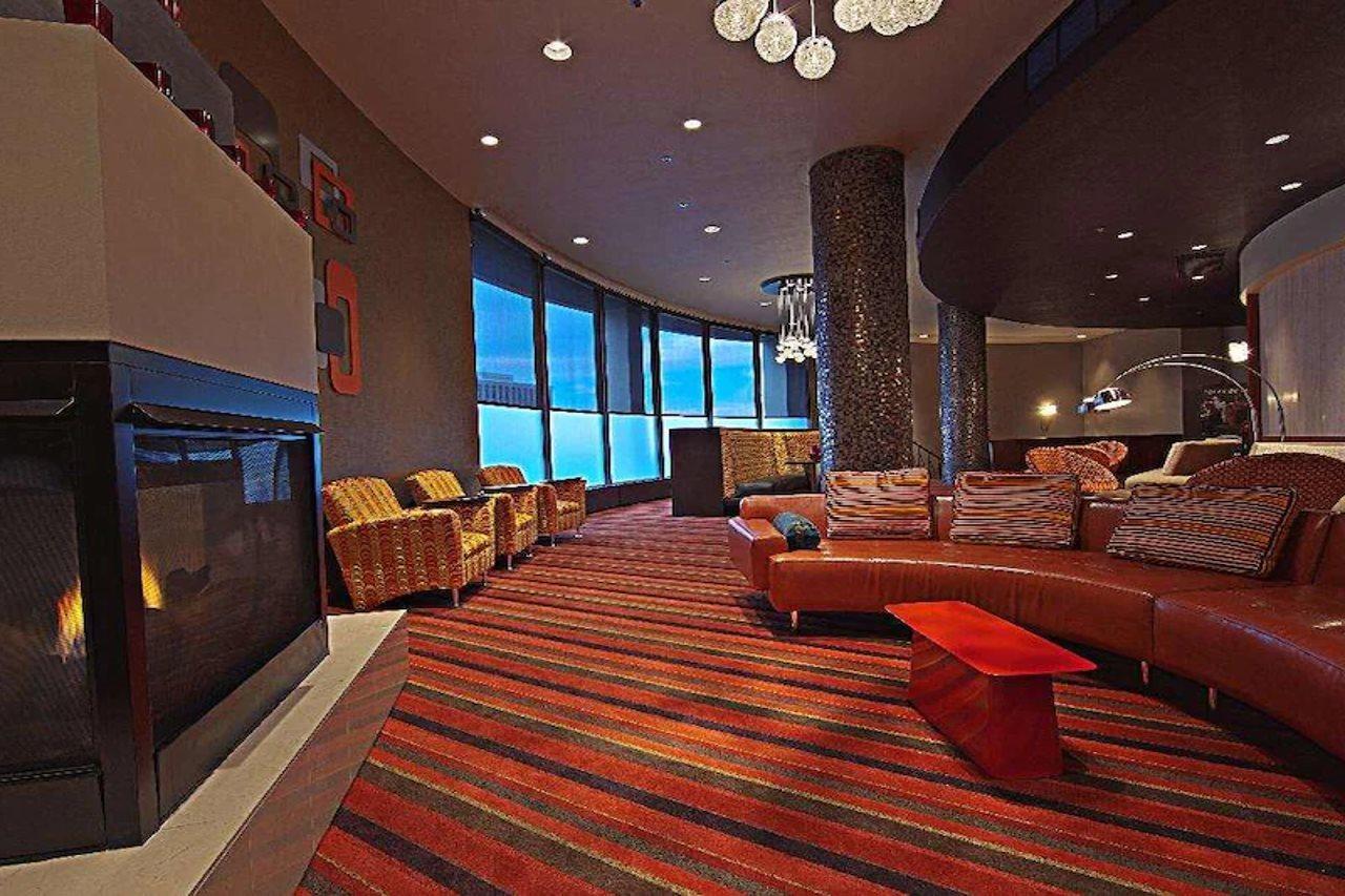 Radisson Hotel Duluth-Harborview Bagian luar foto