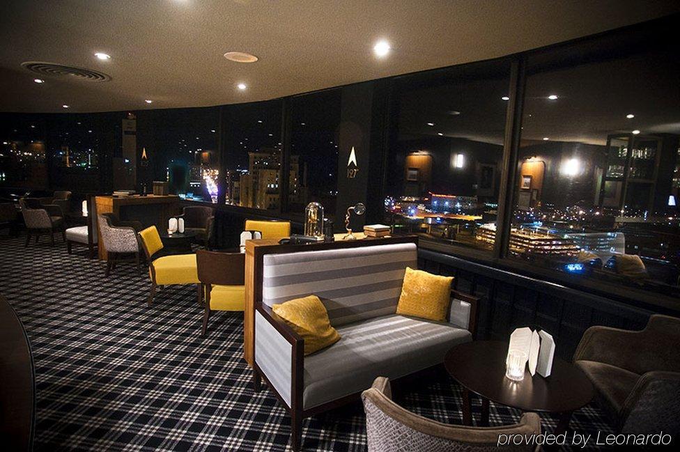 Radisson Hotel Duluth-Harborview Bagian luar foto
