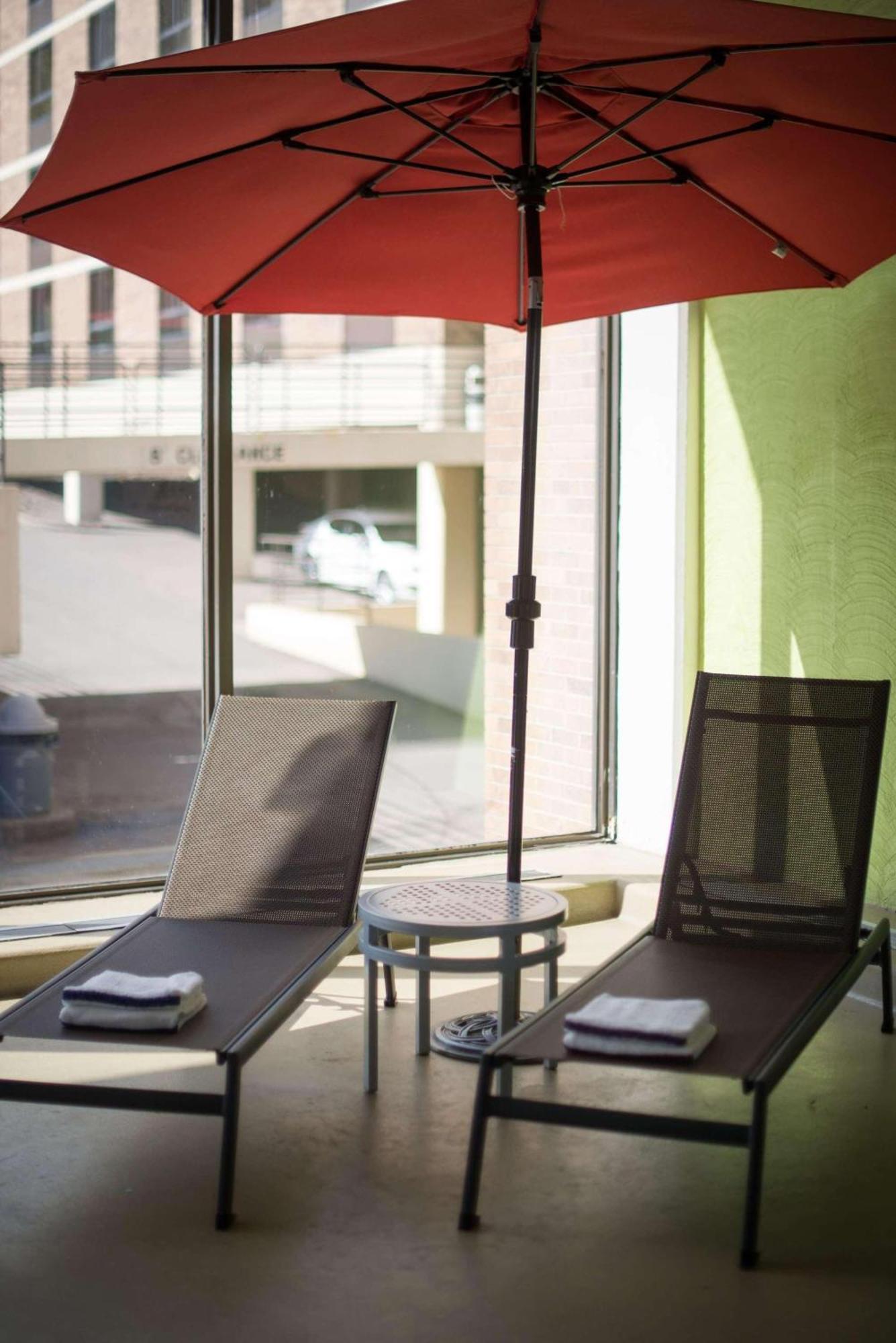 Radisson Hotel Duluth-Harborview Bagian luar foto