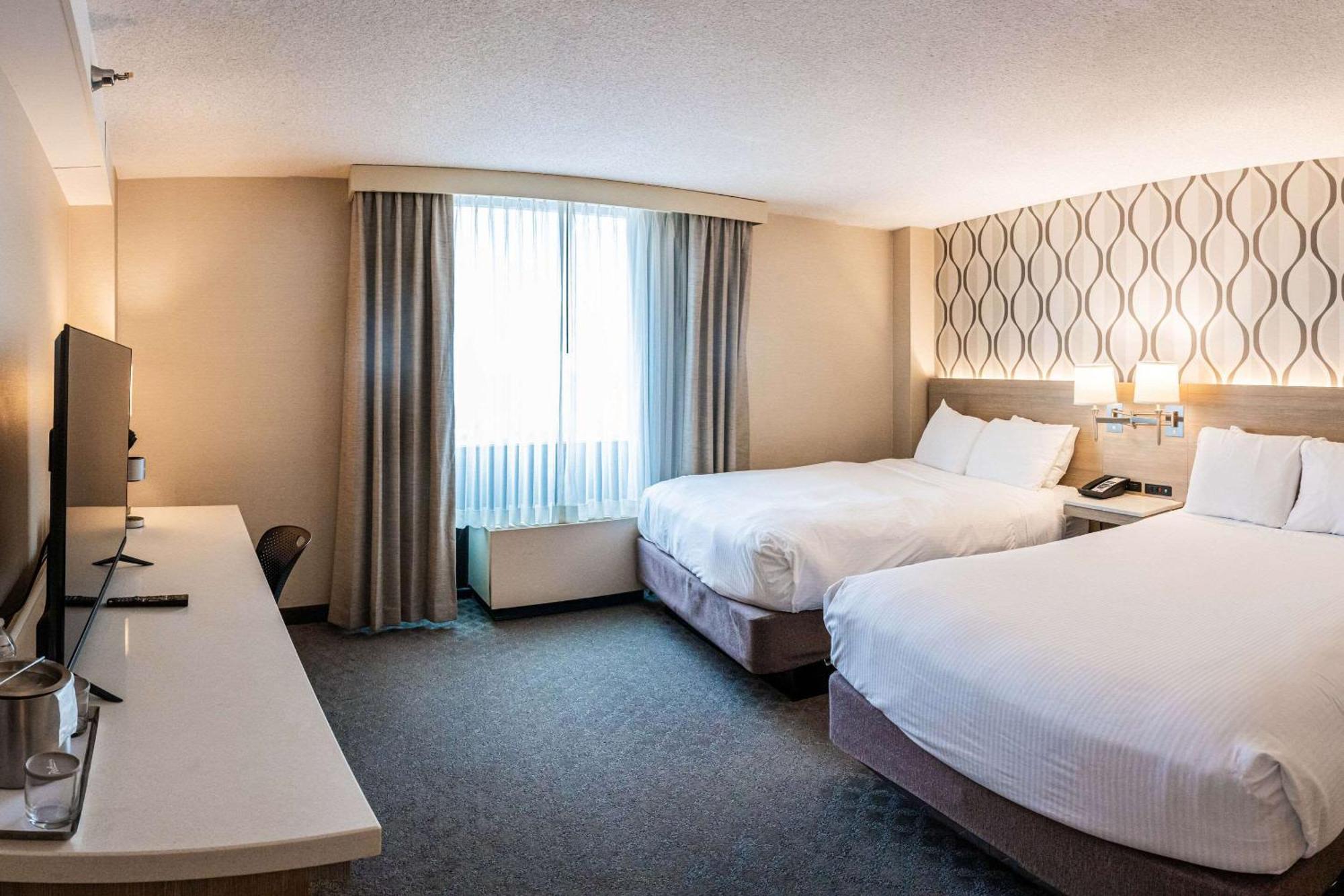 Radisson Hotel Duluth-Harborview Bagian luar foto