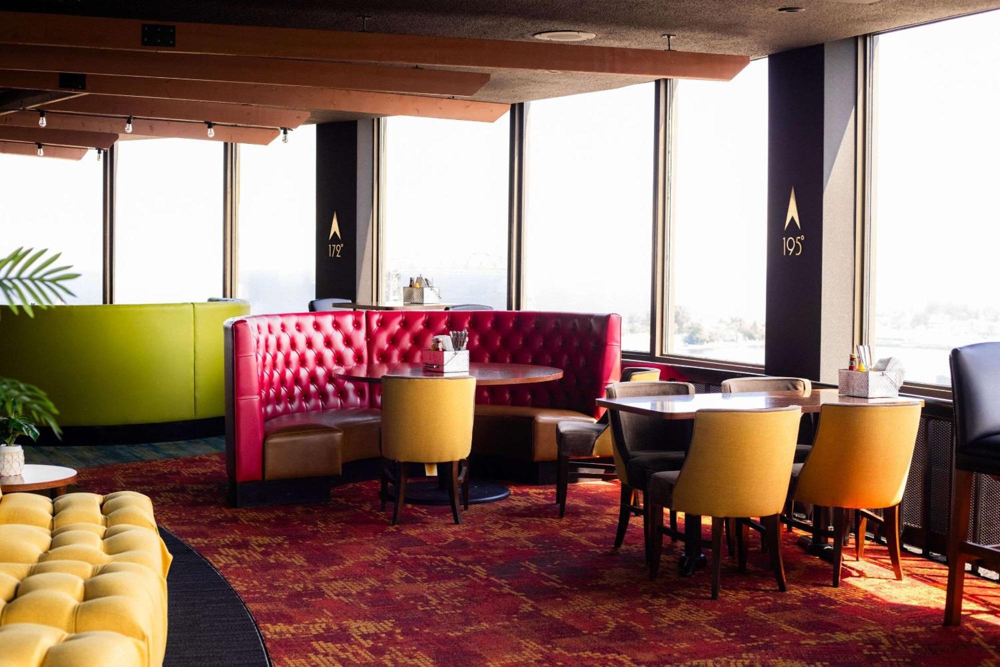Radisson Hotel Duluth-Harborview Bagian luar foto